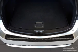 Galinio bamperio apsauga Toyota Corolla E210 Wagon (2018→)